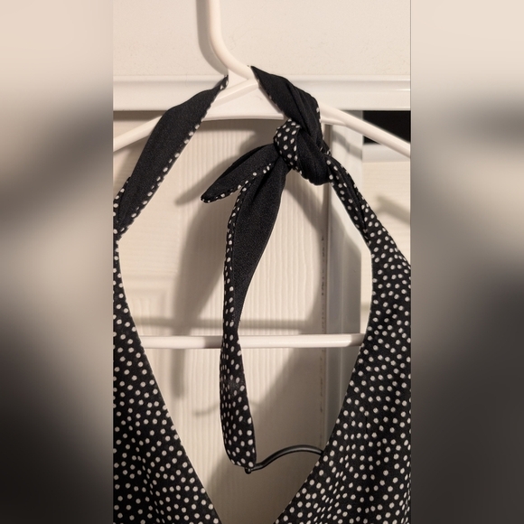 ⭐3/$21⭐Studio Y Halter Maxi Dress - Picture 2 of 6